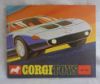 Picture of Corgi Toys 1970 Catalogue