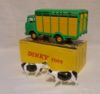 Picture of French Dinky Toys 577 Berliet Cattle Truck