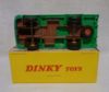 Picture of French Dinky Toys 577 Berliet Cattle Truck