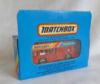 Picture of Matchbox Blue Box MB17 London Bus "Niagara Falls"