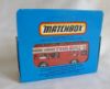 Picture of Matchbox Blue Box MB17 London Bus "Around London Tour Bus"