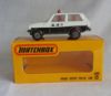 Picture of Matchbox Superfast MB8 Range Rover Police Car