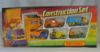Picture of Matchbox Superfast G-13 Construction Gift Set
