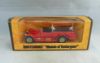 Picture of Matchbox Models of Yesteryear Y-6d Rolls Royce Fire Engine H Box