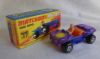 Picture of Matchbox Superfast MB47d VW Beach Hopper with Pink Driver