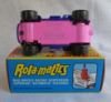 Picture of Matchbox Superfast MB47d VW Beach Hopper with Pink Driver