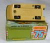 Picture of Matchbox Superfast MB30e Swamp Rat Lighter Green CT Base