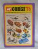 Picture of Corgi Toys 1975 Catalogue