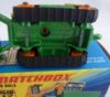 Picture of Matchbox Superfast MB12e Big Bull with no.2 Casting i1 Box