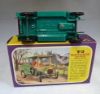 Picture of Matchbox Models of Yesteryear Y-3b 1910 Benz Limousine Metallic Green G Box