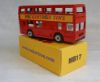 Picture of Matchbox Superfast MB17g London Titan Bus "Rockertron" Red