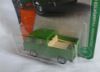 Picture of Matchbox MB95 Volkswagen Transporter Cab Green Long Card Plain