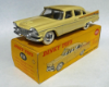 Picture of Dinky Toys 191 Dodge Royal Sedan Cream