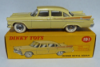 Picture of Dinky Toys 191 Dodge Royal Sedan Cream