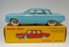 Picture of French Dinky Toys 552 Chevrolet Corvair Blue