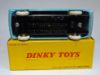 Picture of French Dinky Toys 552 Chevrolet Corvair Blue