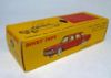 Picture of French Dinky Toys 552 Chevrolet Corvair Blue