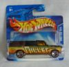 Picture of HotWheels 1979 Ford F-150 "Millet Hobbies" Short Card
