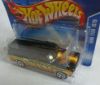 Picture of HotWheels 1979 Ford F-150 "Millet Hobbies" Short Card