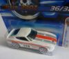 Picture of HotWheels Datsun 240Z White with 120 Tampos 2006 First Editions