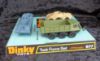 Picture of Dinky Toys 677 Task Force Set