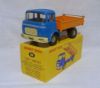 Picture of French Dinky Toys 585 Berliet Tipper Truck