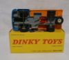 Picture of French Dinky Toys 585 Berliet Tipper Truck