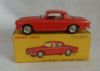 Picture of French Dinky Toys 527 [24J] Alfa Romeo 1900 Super Sprint Red