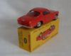 Picture of French Dinky Toys 527 [24J] Alfa Romeo 1900 Super Sprint Red