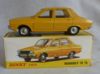 Picture of Spanish Dinky Toys 1424 Renault 12 Yellow