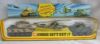 Picture of Corgi Toys Gift Set 17 Tiger Tank Bell Helicopter & Saladin