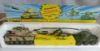 Picture of Corgi Toys Gift Set 17 Tiger Tank Bell Helicopter & Saladin