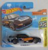 Picture of HotWheels '95 Mazda RX-7 Orange "HW Turbo" 4/5