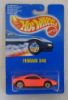 Picture of  HotWheels Blue Card Ferrari 348 Bright Pink Ultra Hot Wheels