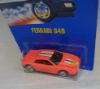Picture of  HotWheels Blue Card Ferrari 348 Bright Pink Ultra Hot Wheels
