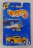 Picture of  HotWheels 157 '57 Chevy HO Wheels Blue Card