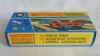 Picture of Matchbox Motorway X-1 Accessory Set with 10 Pins/Stickers