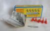 Picture of Matchbox Motorway X-1 Accessory Set with 10 Pins/Stickers