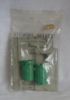 Picture of Matchbox Motorway X-8 Bridge & Column Supports Light Grey/Green Bagged