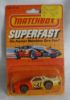 Picture of Matchbox Superfast SF12 Chevy Stock Car 