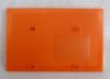 Picture of Matchbox Motorway X-5 Motor Housing Top Orange