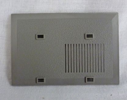 Picture of Matchbox Motorway X-5 Motor Housing Top Dark Grey