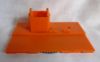 Picture of Matchbox Motorway X-5 Motor Housing Base Orange