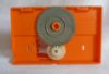 Picture of Matchbox Motorway X-5 Motor Housing Base Orange