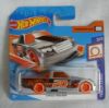 Picture of HotWheels Treasure Hunt Circle Tracker