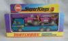 Picture of Matchbox SuperKings K-21 Tractor Transporter [Maltese Wheels]