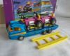 Picture of Matchbox SuperKings K-21 Tractor Transporter [Maltese Wheels]