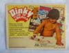 Picture of Dinky Toys No.12 USA Edition 1976 Pocket Catalogue