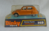 Picture of Dinky Toys 149 Citroen Dyane