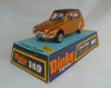 Picture of Dinky Toys 149 Citroen Dyane